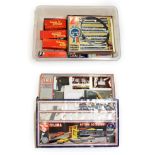Lima OO Gauge Two Locomotives BR D6506 diesel and 0-6-0T BR68920 (both boxed) two incomplete