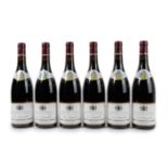 Paul Jaboulet 2003 Ainé Hermitage 'La Chapelle' (six bottles)