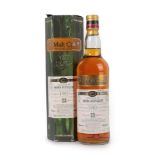 Brora 23 Years Old Single Malt Single Cask Scotch Whisky,