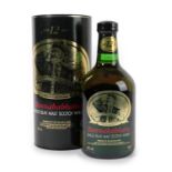 Bunnahabhain 12 Year Old Single Islay Malt Scotch Whisky 40% 70cl,