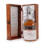 Caol Ila The Old & Rare 28 Years Old Platinum Selection Single Cask Single Malt Scotch Whisky,