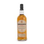 Knockando 1977 Speyside Single Malt Scotch Whisky, bottled in 1990 by Justerini & Brooks Ltd,