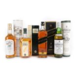 Bowmore Legend Islay Single Malt Scotch Whisky, 40% vol 700ml,