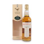 Gordon & MacPhail Connoisseurs Choice Imperial 1991 Speyside Single Malt Scotch Whisky 43% 70cl