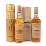 Dufftown-Glenlivet 10 Years Old Pure Highland Malt Scotch Whisky,