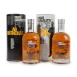 Port Charlotte PC6 Cuairt-Beatha Islay Single Malt Whisky, distilled 2001, 61.