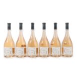 Château D'Esclans Garrus 2015 Rosé (six bottles)