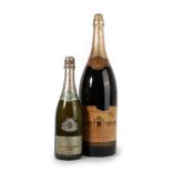 Veuve Clicquot Ponsardin Champagne 1970,