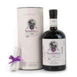 Bunnahabhain 1986 21 Years Old Single Islay Malt Scotch Whisky, Limited 1986 Vintage,