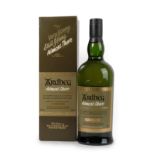 Adrbeg Almost There 10 Years Old Islay Single Malt Scotch Whisky, distilled in 1998,