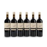 L'Aventure Cote a Cote Estate 2012 Paso Robles (six bottles)