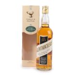 Gordon & MacPhail Connoisseurs Choice Glentauchers 1979 Single Highland Malt Scotch Whisky,