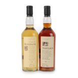 Rosebank 12 Years Old Lowland Single Malt Scotch Whisky, Flora And Fauna Release,