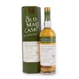 Rosebank 19 Years Old Single Malt Scotch Whisky, by independent bottlers Douglas Laing & Co. Ltd.