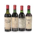 Château Latour 1957 Pauillac-Médoc 1957 (half bottle),