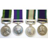 An India General Service Medal, 1909, with clasp NORTH WEST FRONTIER 1930-31, awarded to TB 49262