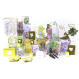 A Group of Lolita Lempicka Perfume and Other Items, including 'Capital Lantern' 100ml fragrance,