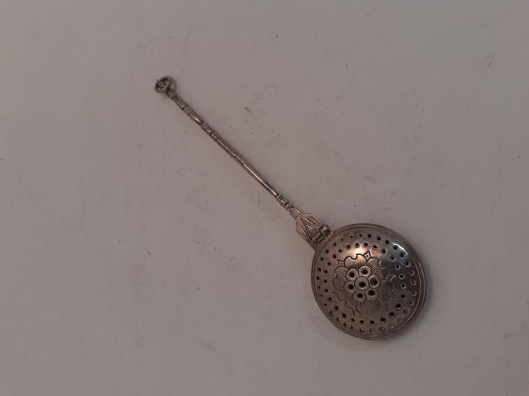 A Collection of Silver and Metalware Miniature Silver Toys, Some With Spurious Marks, Probably - Image 2 of 13