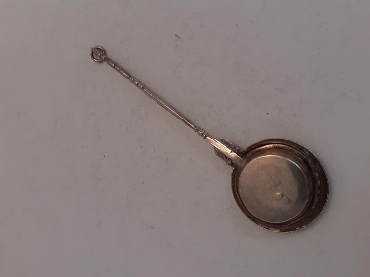 A Collection of Silver and Metalware Miniature Silver Toys, Some With Spurious Marks, Probably - Image 5 of 13