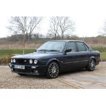 To be sold at 9.30am 1988 BMW 325I SE Date of first registration: 19/04/1988 Registration number: