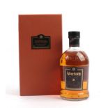 Aberfeldy 21 Year Old Single Highland Malt Scotch Whisky, 40% vol 70cl, in presentation box (one