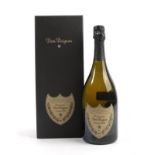 Möet & Chandon Dom Pérignon 2006 Brut Champagne, in presentation box (one bottle)