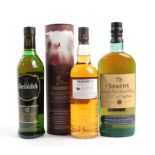 The Singleton 12 Year Old Single Malt Scotch Whisky, Dufftown, Banffshire, 40% vol 70cl (one