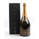 Dom Ruinart Champagne 1988 Blanc de Blancs (one magnum)