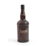 Glenturret 21 Years Old Single Highland Malt Scotch Whisky, Celebrating 500 years of Scotch