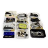 Various Camera Spare Parts