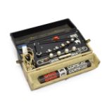 Watkins Copicat Echo Unit by Watkins Electric Music Ltd London, with spare Echo Tape loops, with