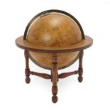 Newton & Son: A 15-Inch (38cm) Celestial Globe, On which all the stars are taken from the