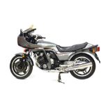 Honda CBX1000 PROLINK Registration number: PCP 429X Date of first registration: 03 08 1981 Frame