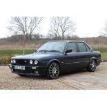 1988 BMW 325I SE Date of first registration: 19/04/1988 Registration number: E975 MHV VIN number: