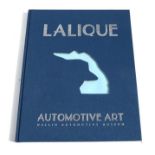 Mack (Vikki A) & Mullin (Peter W): ''Lalique Automotive Ant'', Mullin Automotive Museum, 2015