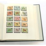 Falklands 1935 - 1997 Mint Collection including all values to £1 mint. Majority unmounted. 1938