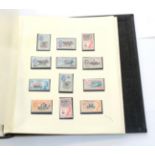 Sierra Leone A study of Errors and Plate blocks 1956 issues covering the 2nd Year of Independence