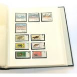 British Honduras 1891 - 1972 Mint collection, Sg 63 MNH as are many. 1922 set mint Multi Script