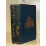 Kipling (Rudyard) The Jungle Book, Macmillan, 1894, first edition, all edges gilt, original cloth