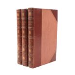 [Bronte (Charlotte)] Bell (Currer), Jane Eyre: An Autobiography, Smith, Elder and Co., 1848, third