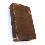 Holy Bible The Holy Bible containing the Sacred Text of the Old and New Testaments ..., Newcastle: