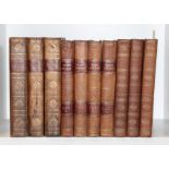 [Scott (Sir Walter)] Ivanhoe; A Romance, Archibald Constable, 1820, first edition, issue not stated,