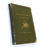 Palmer (Samuel) An English Version of The Eclogues of Virgil, with Illustrations by the Author,