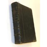 Bartholomew (John) The Library Reference Atlas of the World, Macmillan, 1890, folio, eighty-four