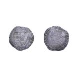 Charles I, 1639 - 1640 Shilling. 6.12g, 30.9mm, 10h. Tower mint under the king, mintmark triangle.