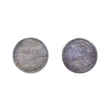 Elizabeth I, 1562 Sixpence. 2.86g, 26.1mm, 6h. Milled coinage, mintmark star. Obv:Tall narrow bust