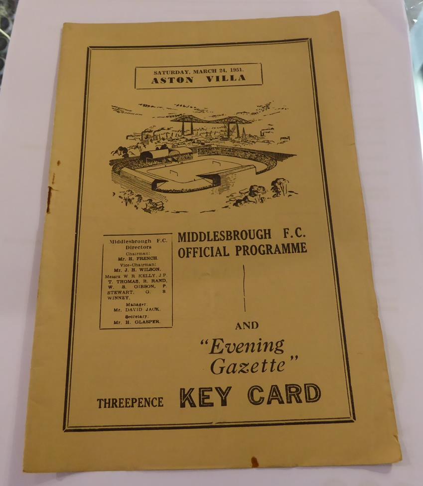 Football Related: An Interesting Collection Of Programmes And Booklets including FA Amateur Cup: - Image 31 of 33
