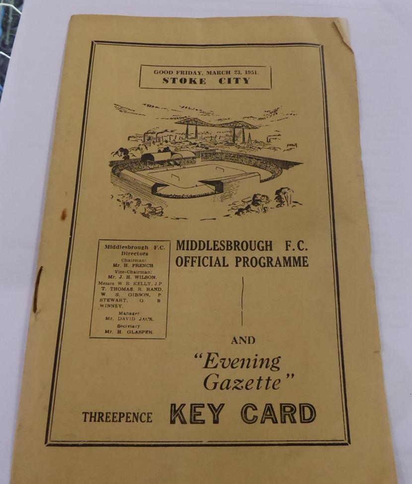 Football Related: An Interesting Collection Of Programmes And Booklets including FA Amateur Cup: - Image 27 of 33