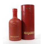 Bruichladdich 1984 Redder Still Cask Strength Islay Single Malt Scotch Whisky, distilled 1984,