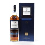 The Macallan Estate Reserve Highland Single Malt Scotch Whisky, 45.7% vol 700ml, in original